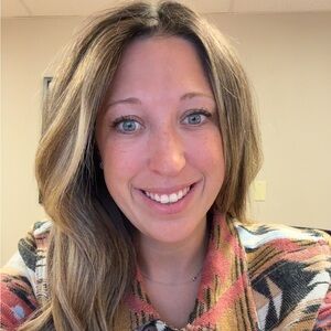 Meet your Posher, Brandi